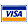 アイコン VISA