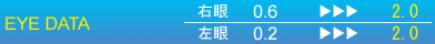 画像 視力データ